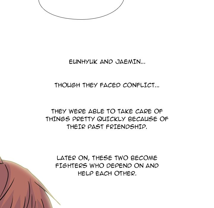 High School Legend Red Dragon chapter 156 page 86