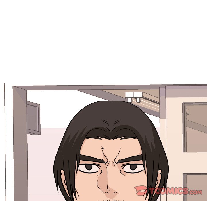 High School Legend Red Dragon chapter 156 page 90