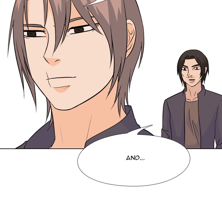 High School Legend Red Dragon chapter 156 page 93