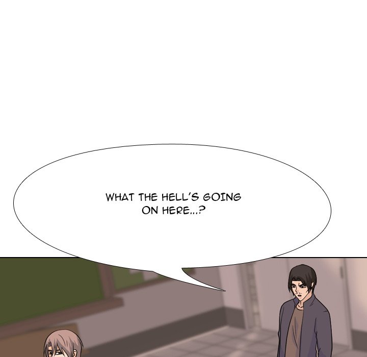 High School Legend Red Dragon chapter 156 page 94