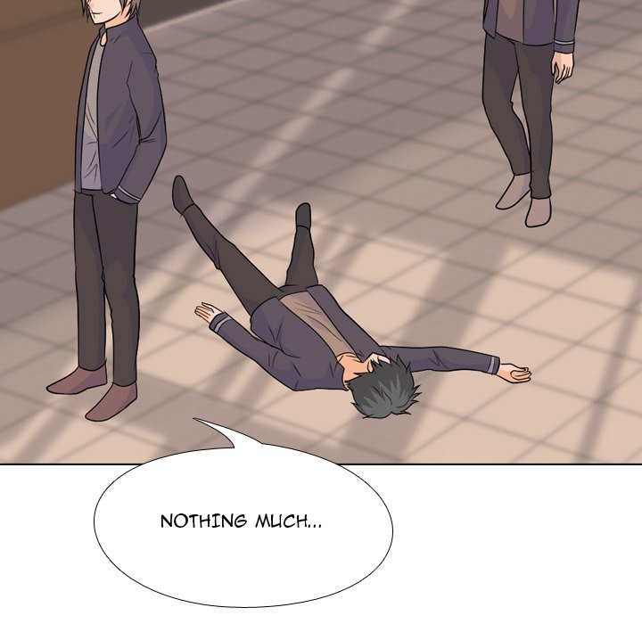 High School Legend Red Dragon chapter 156 page 95