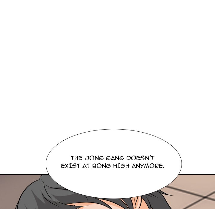 High School Legend Red Dragon chapter 156 page 96