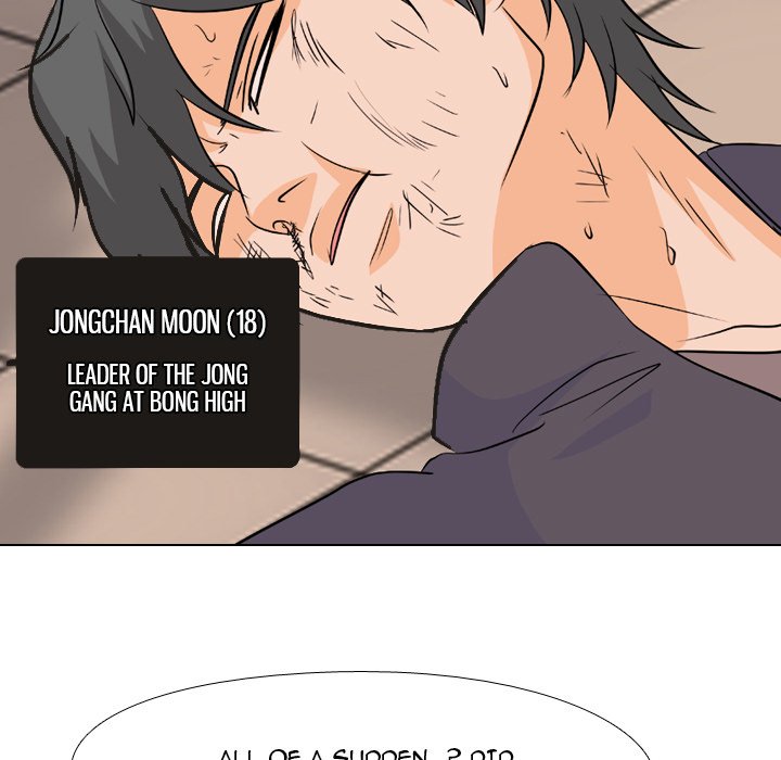 High School Legend Red Dragon chapter 156 page 97