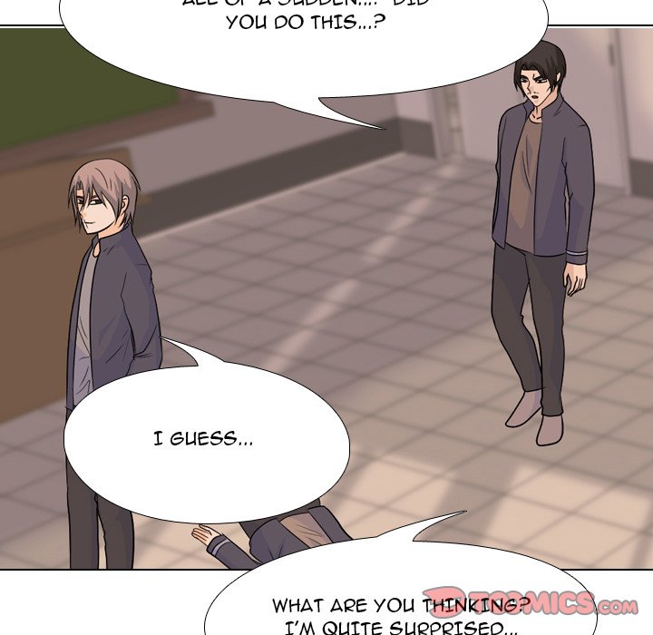 High School Legend Red Dragon chapter 156 page 98