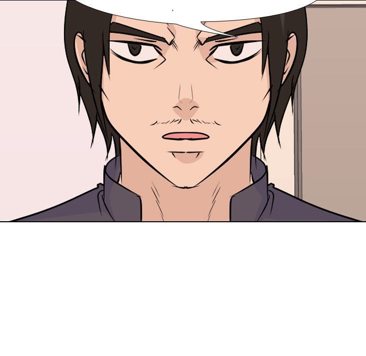 High School Legend Red Dragon chapter 156 page 107