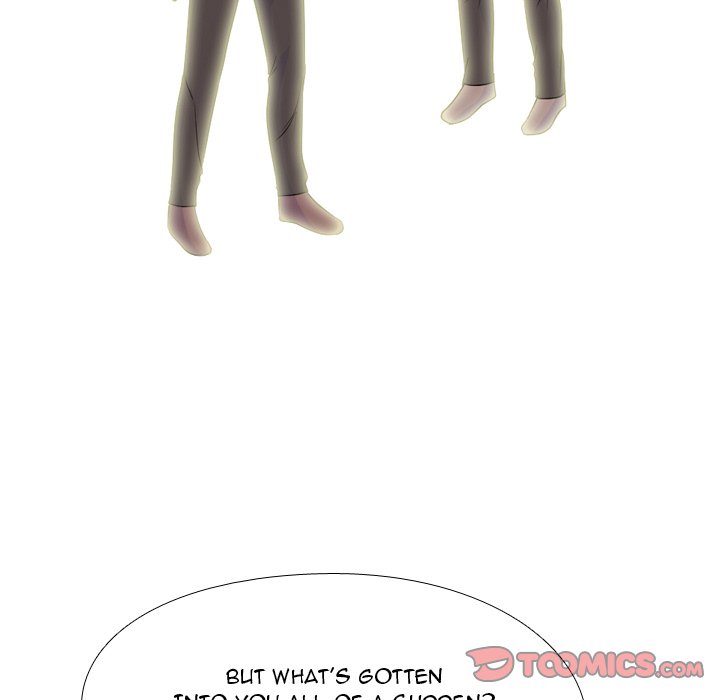 High School Legend Red Dragon chapter 157 page 18