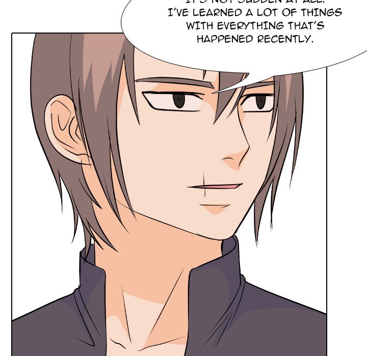 High School Legend Red Dragon chapter 157 page 20