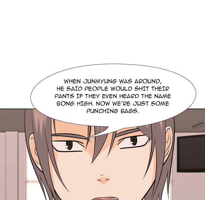 High School Legend Red Dragon chapter 157 page 24