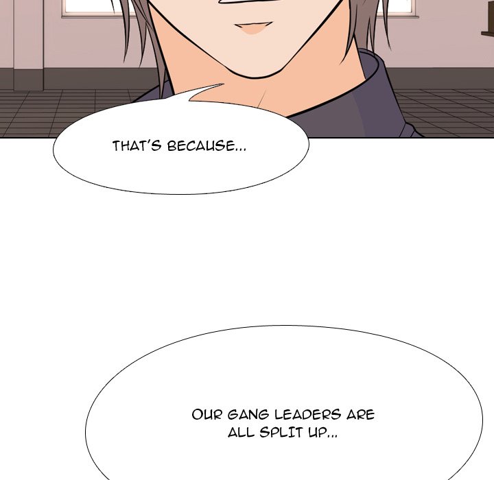 High School Legend Red Dragon chapter 157 page 25