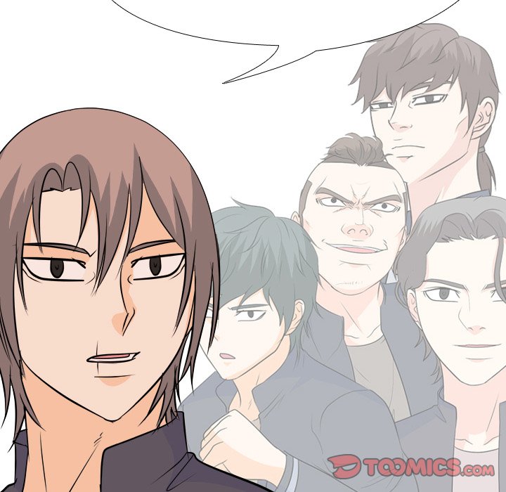 High School Legend Red Dragon chapter 157 page 26