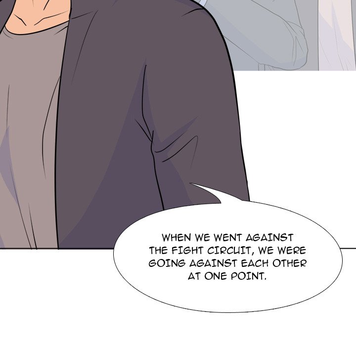 High School Legend Red Dragon chapter 157 page 27