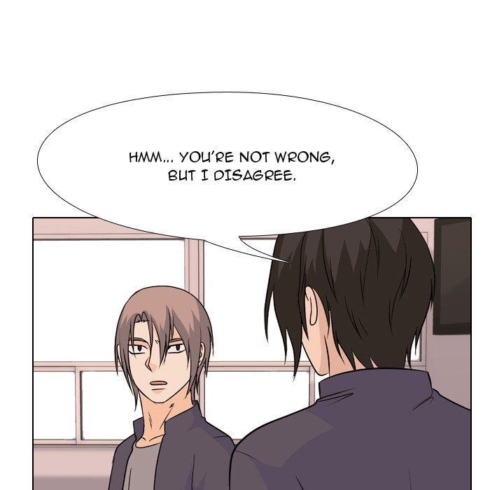 High School Legend Red Dragon chapter 157 page 28