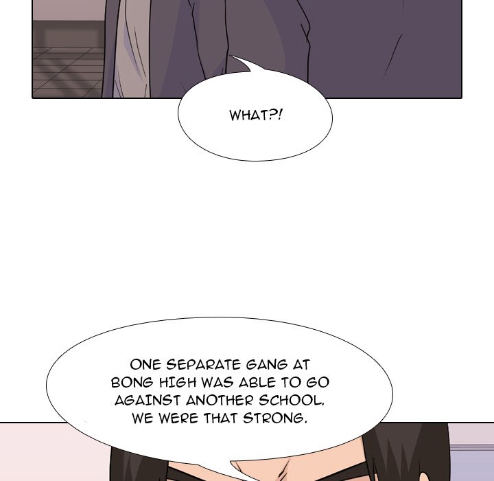 High School Legend Red Dragon chapter 157 page 29