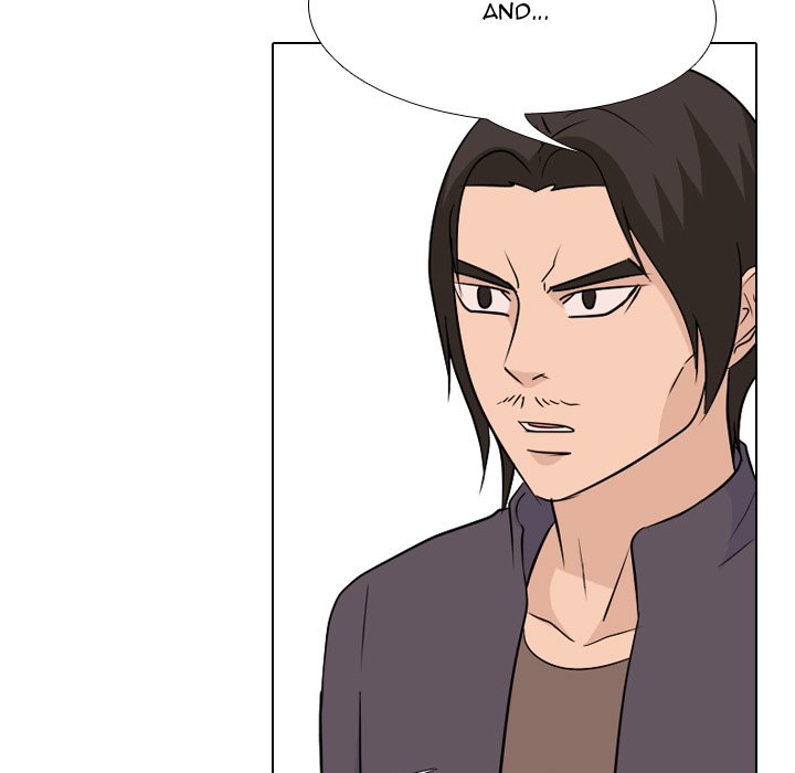 High School Legend Red Dragon chapter 157 page 33