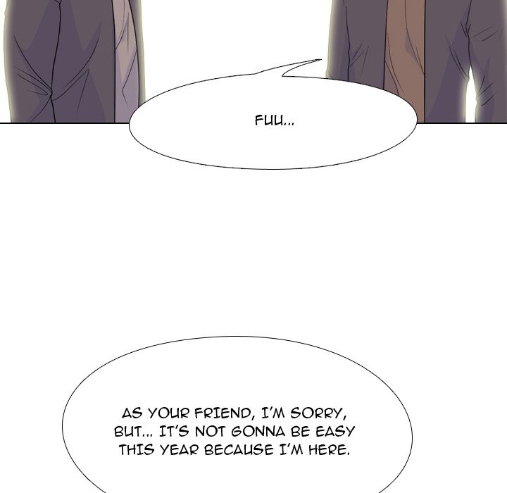 High School Legend Red Dragon chapter 157 page 36