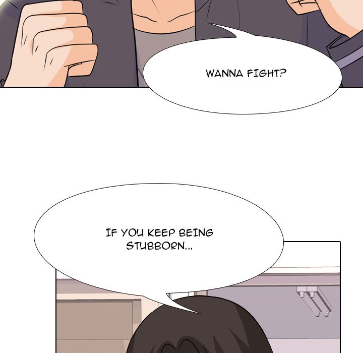 High School Legend Red Dragon chapter 157 page 39