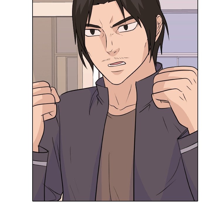 High School Legend Red Dragon chapter 157 page 40