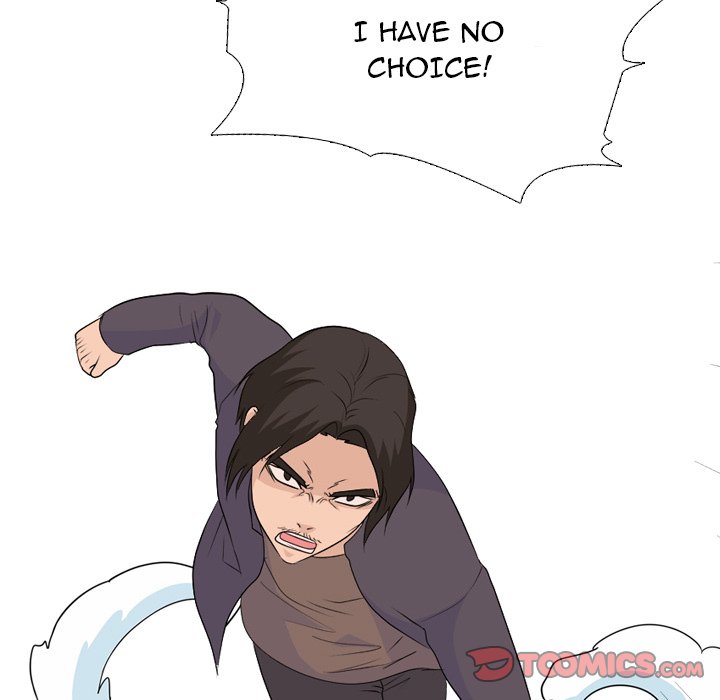 High School Legend Red Dragon chapter 157 page 42