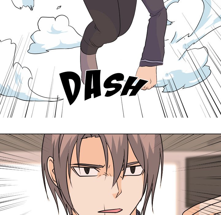 High School Legend Red Dragon chapter 157 page 43