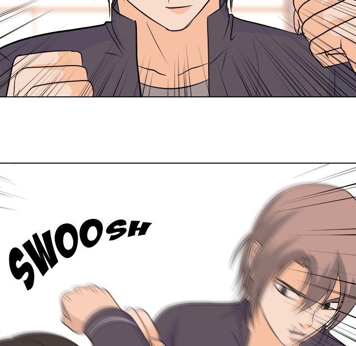 High School Legend Red Dragon chapter 157 page 44