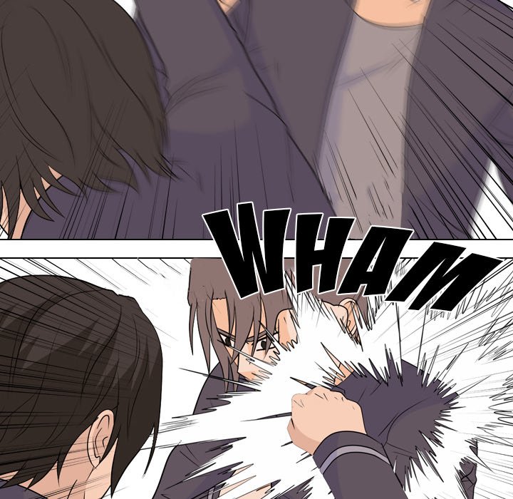 High School Legend Red Dragon chapter 157 page 45