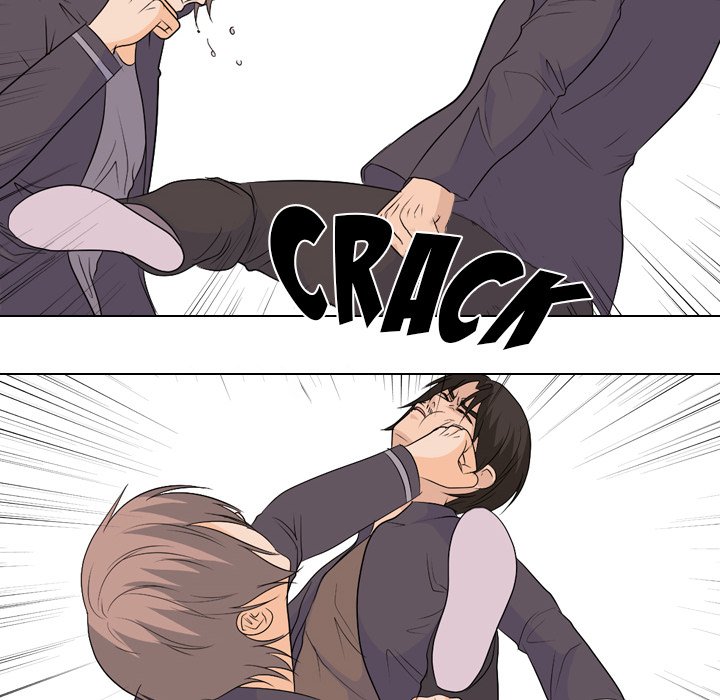 High School Legend Red Dragon chapter 157 page 47