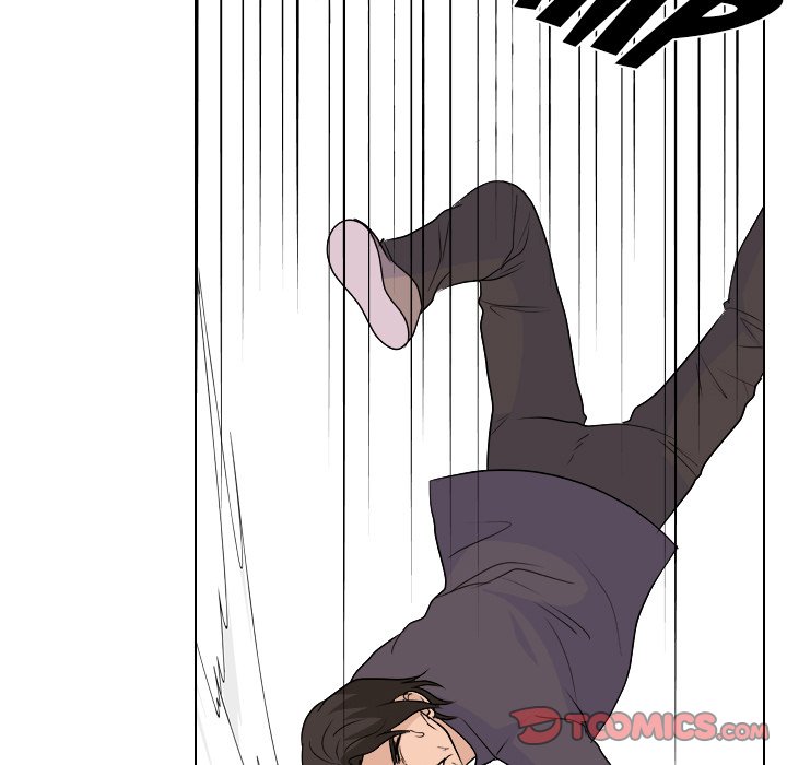 High School Legend Red Dragon chapter 157 page 50