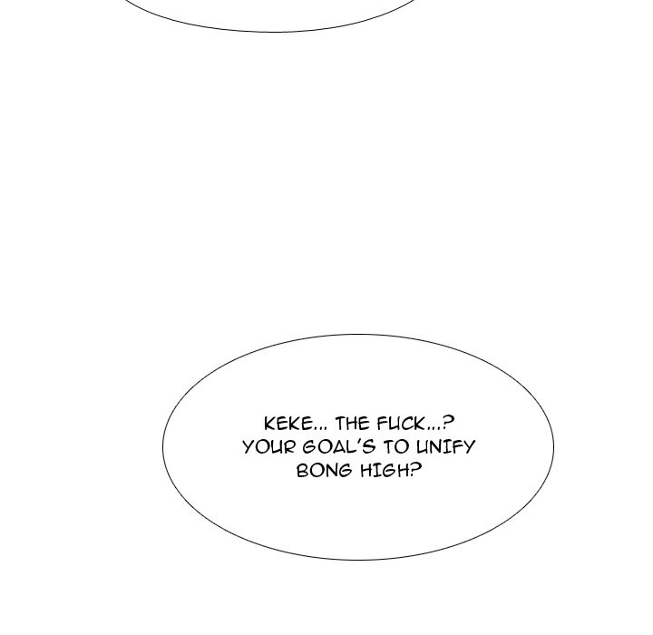 High School Legend Red Dragon chapter 157 page 55