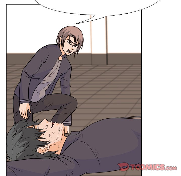High School Legend Red Dragon chapter 157 page 58