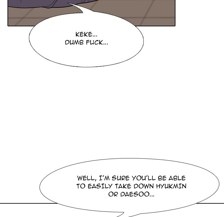 High School Legend Red Dragon chapter 157 page 59