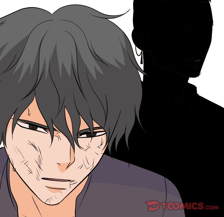 High School Legend Red Dragon chapter 157 page 62