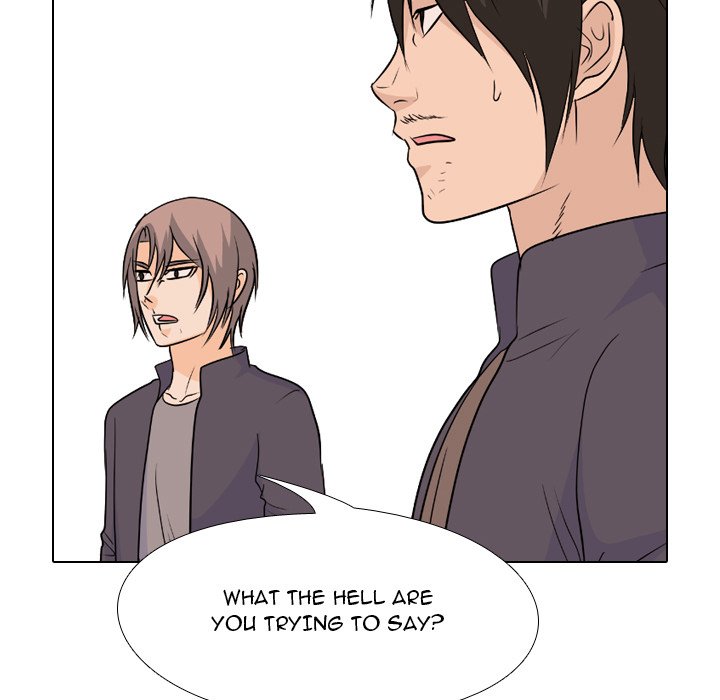 High School Legend Red Dragon chapter 157 page 64
