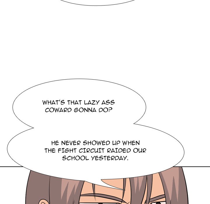 High School Legend Red Dragon chapter 157 page 65