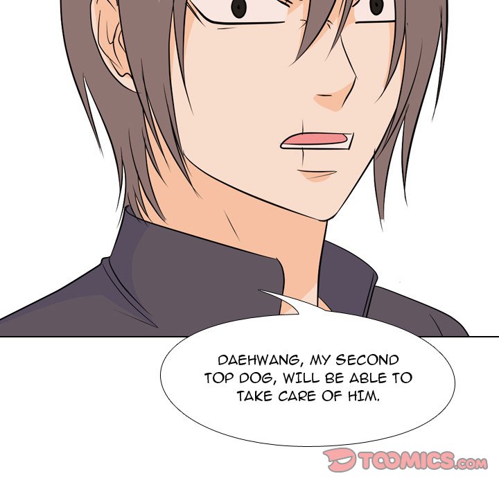 High School Legend Red Dragon chapter 157 page 66