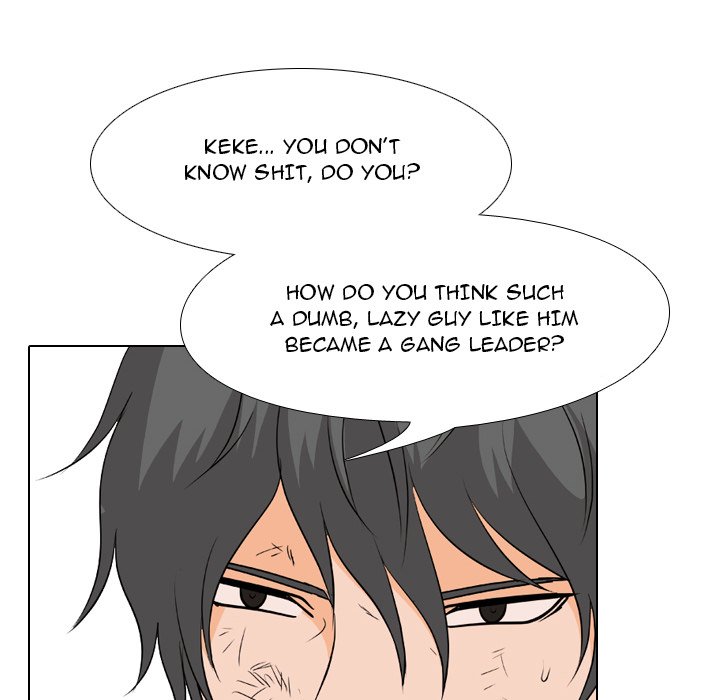 High School Legend Red Dragon chapter 157 page 67