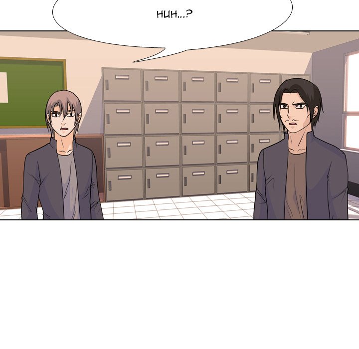 High School Legend Red Dragon chapter 157 page 69