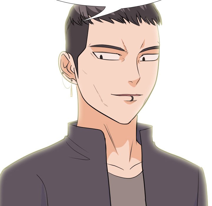 High School Legend Red Dragon chapter 157 page 76