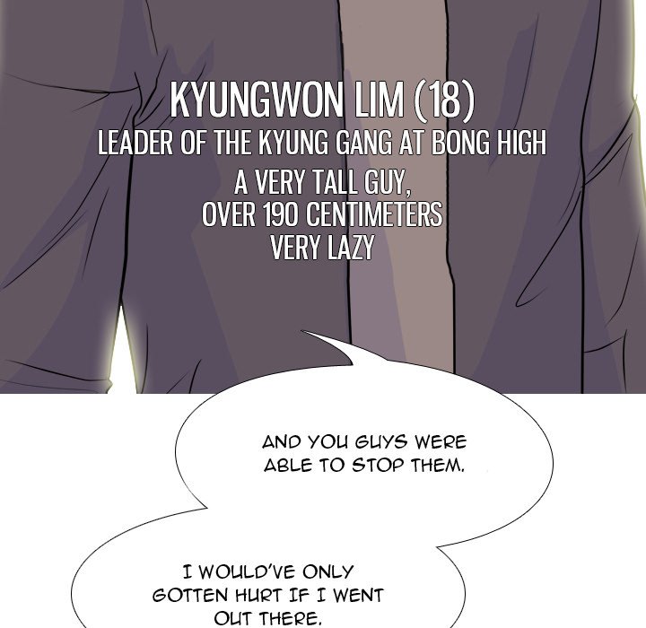 High School Legend Red Dragon chapter 157 page 77