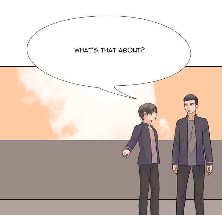 High School Legend Red Dragon chapter 157 page 80