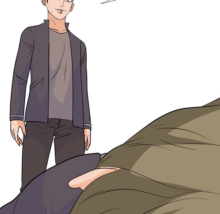 High School Legend Red Dragon chapter 157 page 84