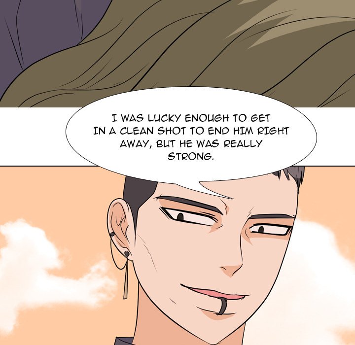 High School Legend Red Dragon chapter 157 page 85