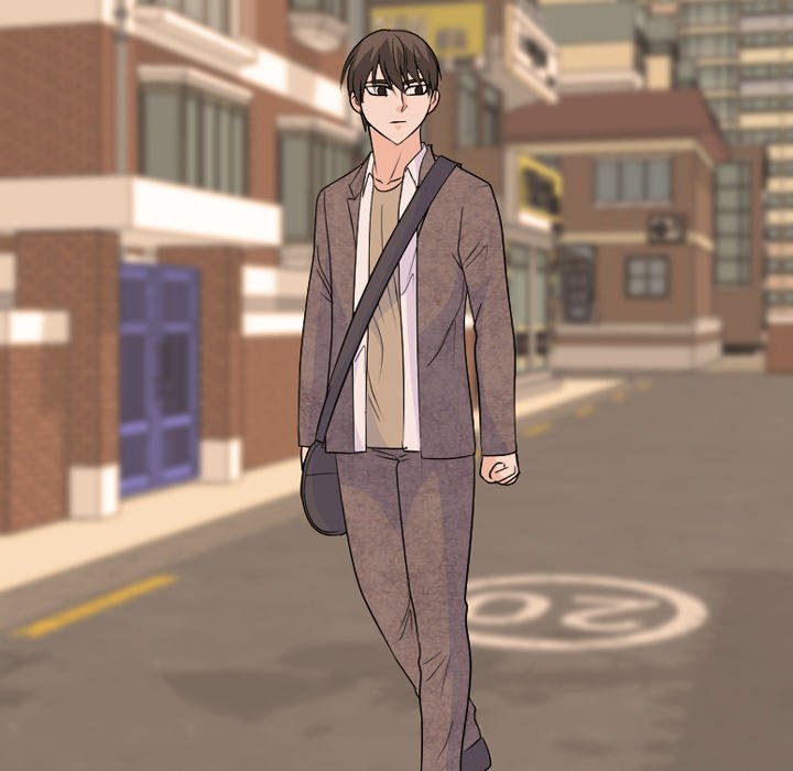 High School Legend Red Dragon chapter 157 page 91