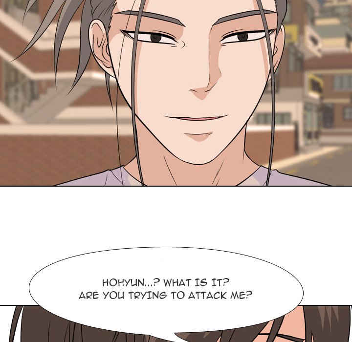 High School Legend Red Dragon chapter 157 page 96