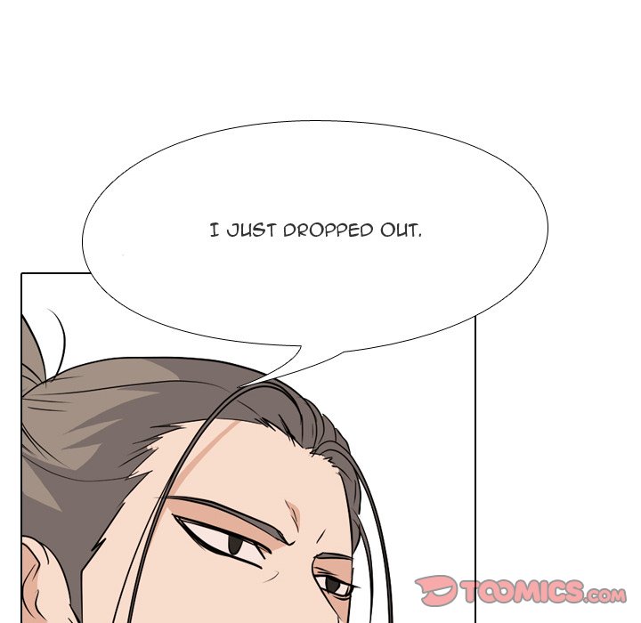 High School Legend Red Dragon chapter 157 page 98