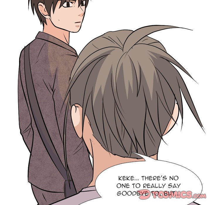 High School Legend Red Dragon chapter 157 page 102