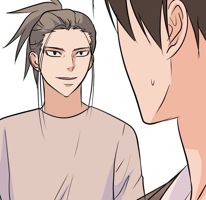 High School Legend Red Dragon chapter 157 page 107
