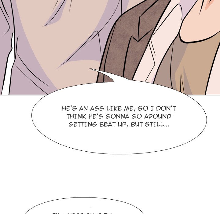 High School Legend Red Dragon chapter 157 page 108