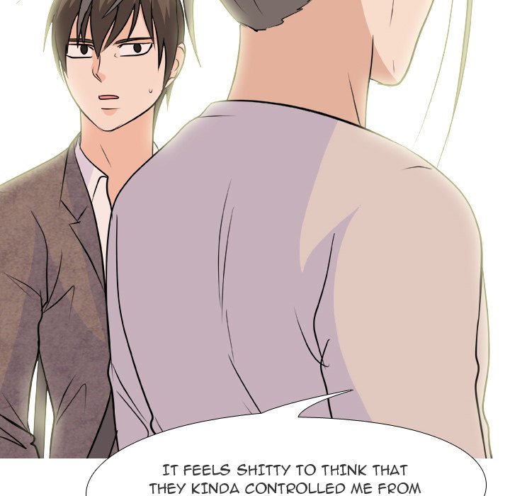 High School Legend Red Dragon chapter 157 page 112