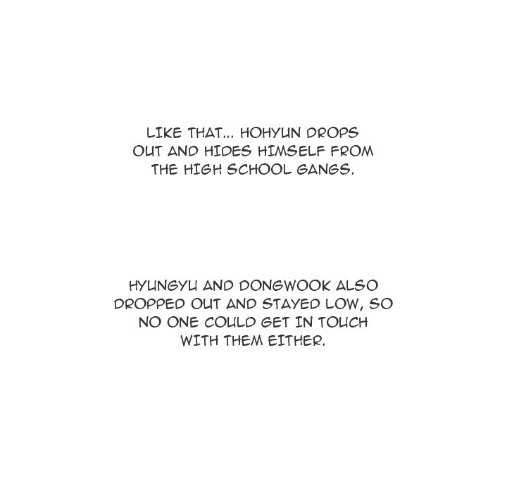 High School Legend Red Dragon chapter 157 page 115