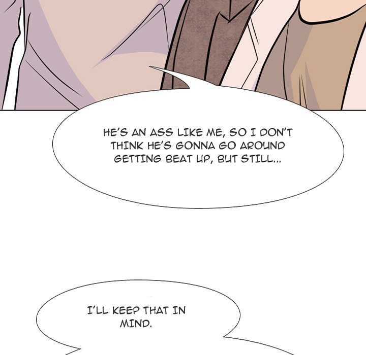 High School Legend Red Dragon chapter 158 page 5